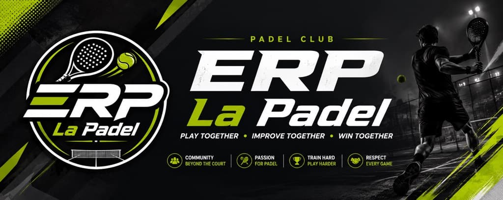 ERP La Padel media 1