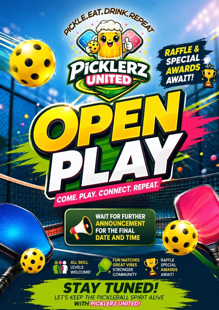 Picklerz United  media 1