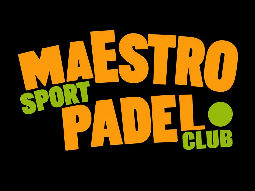 MAESTRO SPORT PADEL CLUB media 1