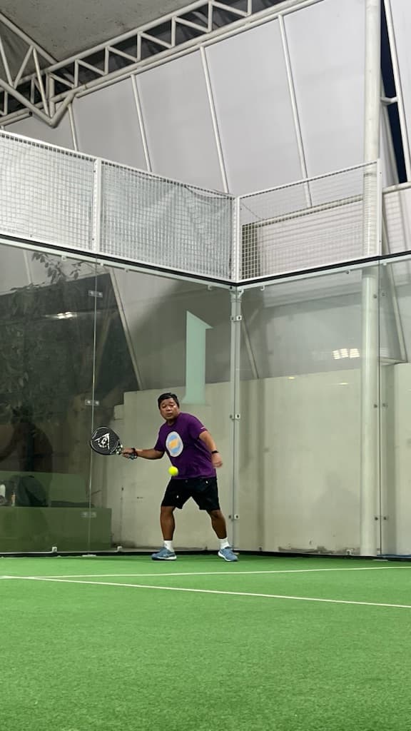 Cadel - Canda Padel Club media 5