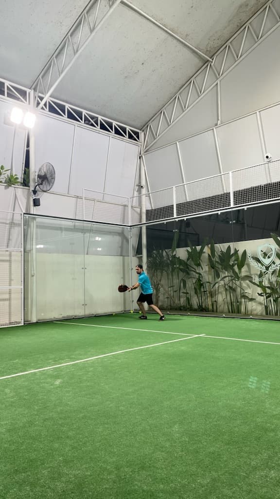 Cadel - Canda Padel Club media 6