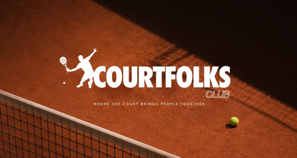Courtfolks Club media 3