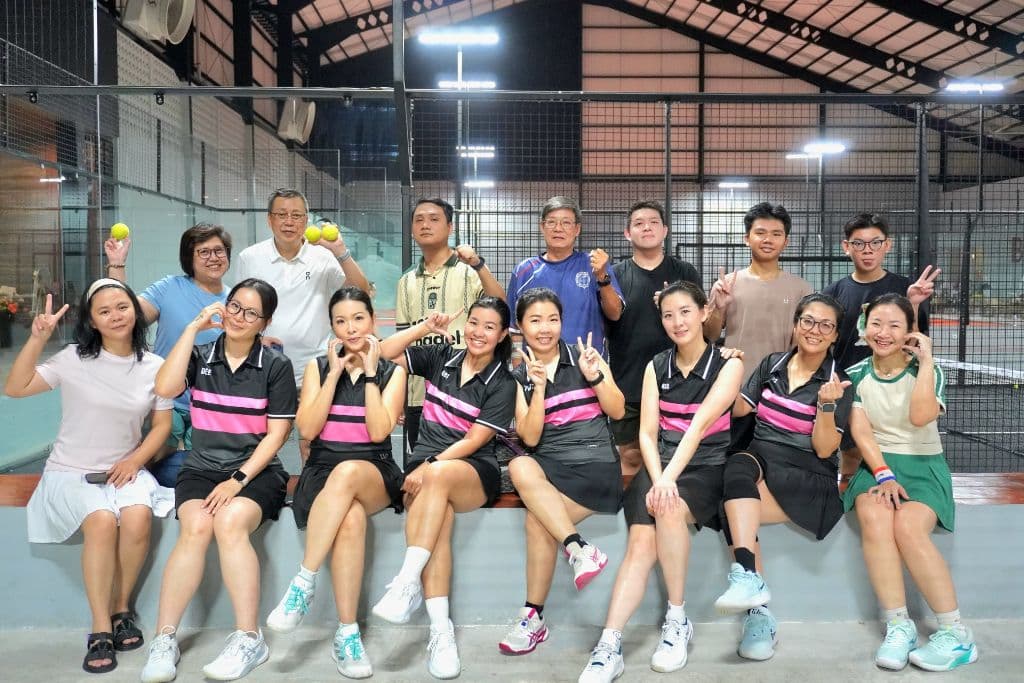 Sinchan Padel media 2