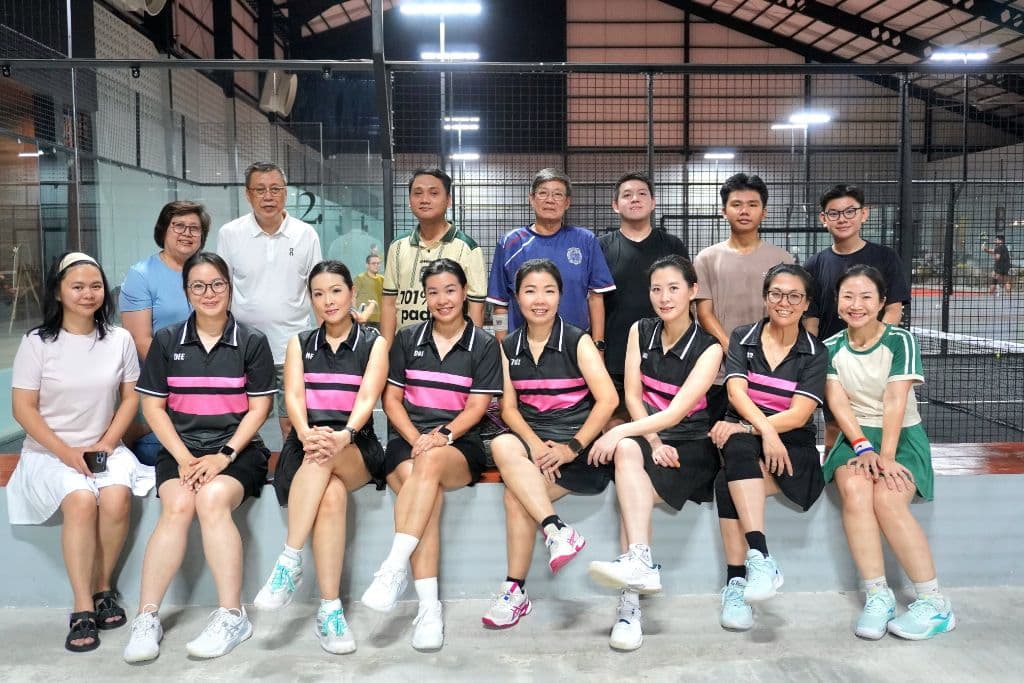 Sinchan Padel media 1