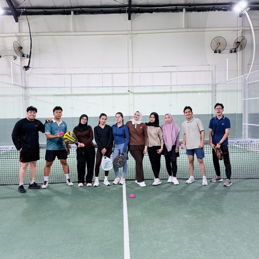 Padel Pulang Sekolah media 2