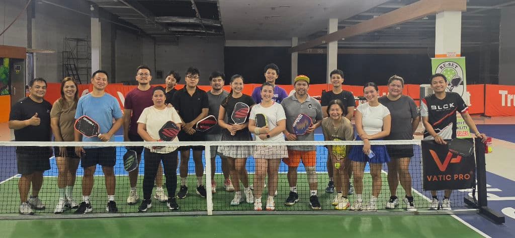 Tru Grit Pickleball Club media 1