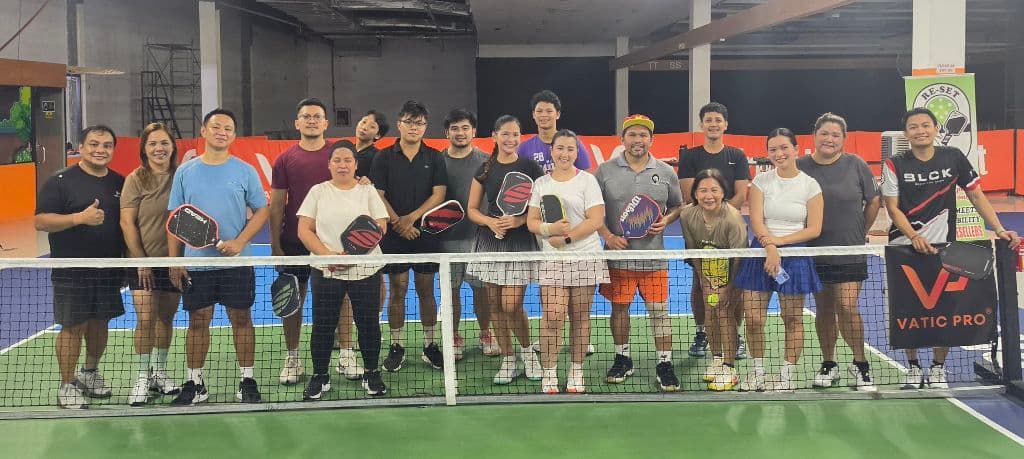 Tru Grit Pickleball Club media 2