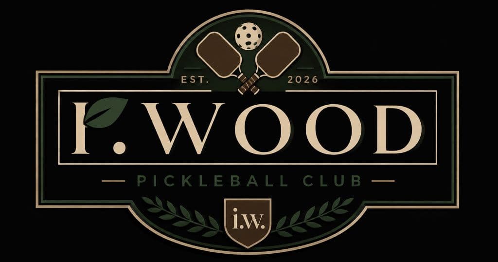 i.Wood Pickleball Club media 1