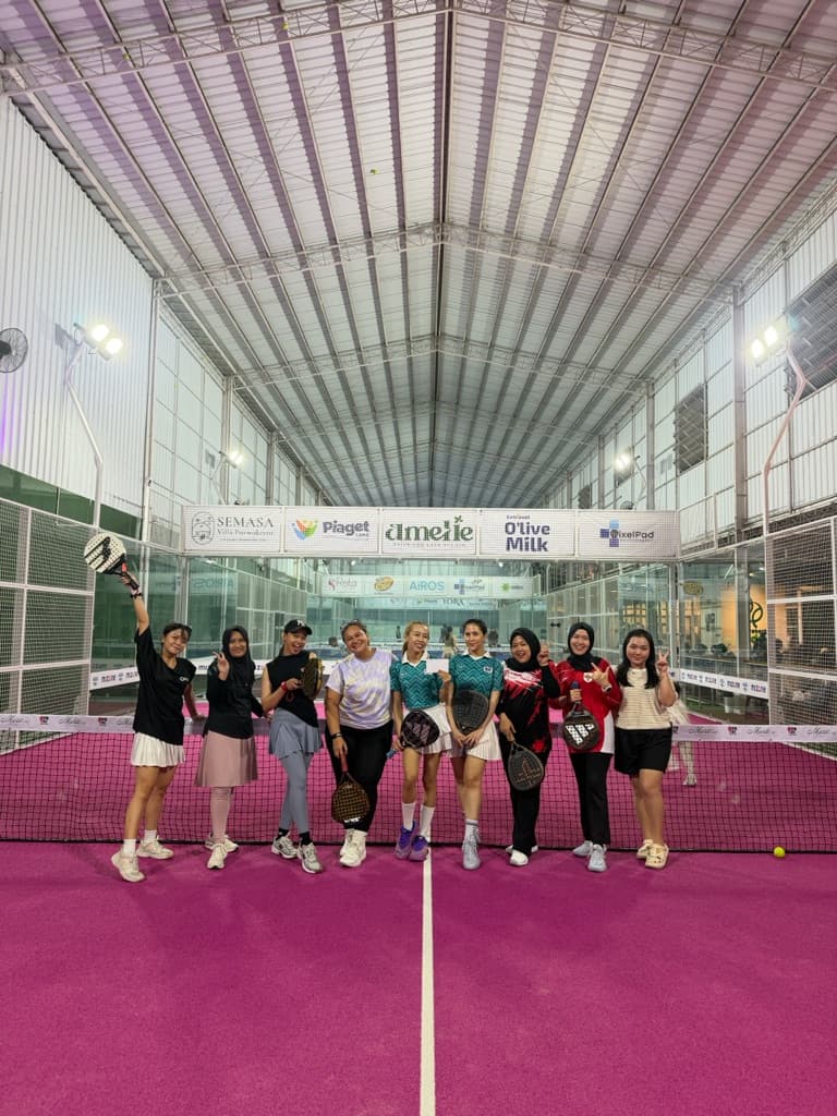 Padel bajideh  media 5