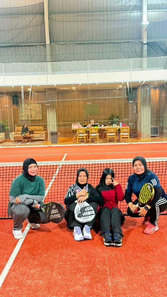 PoWeR Club media 3
