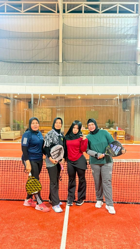 PoWeR Club media 5
