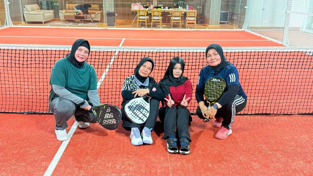 PoWeR Club media 2