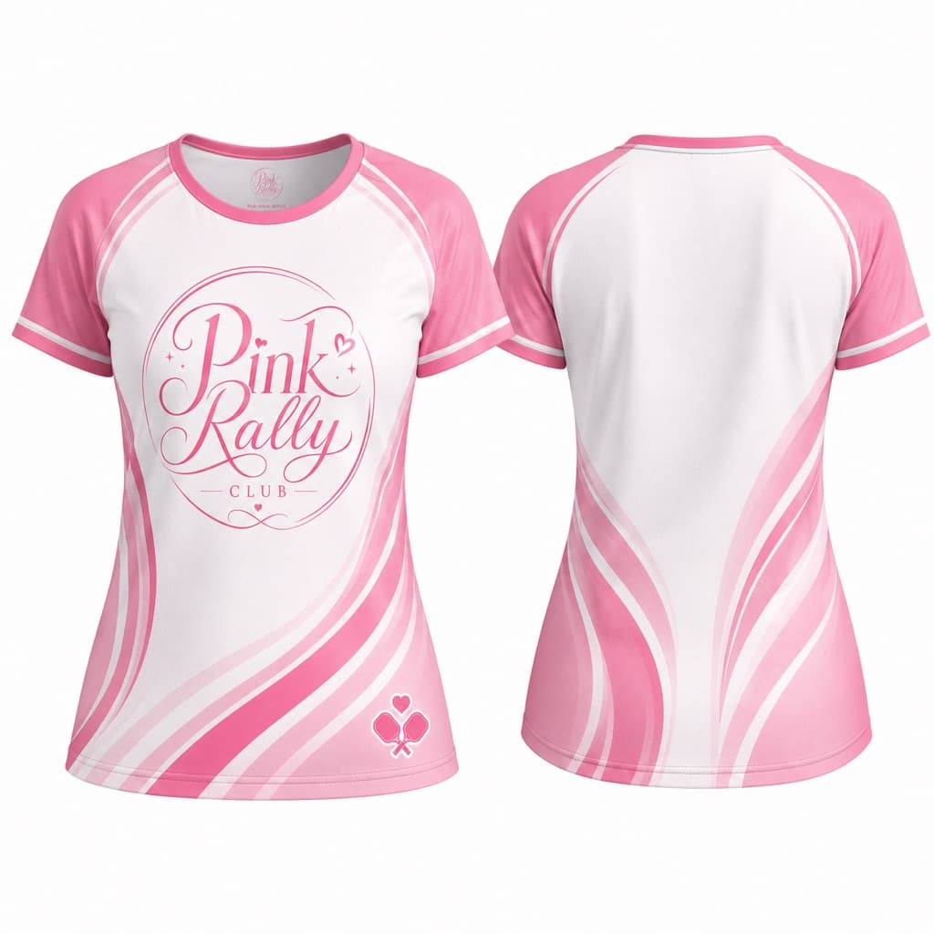 Pink Rally Club media 3