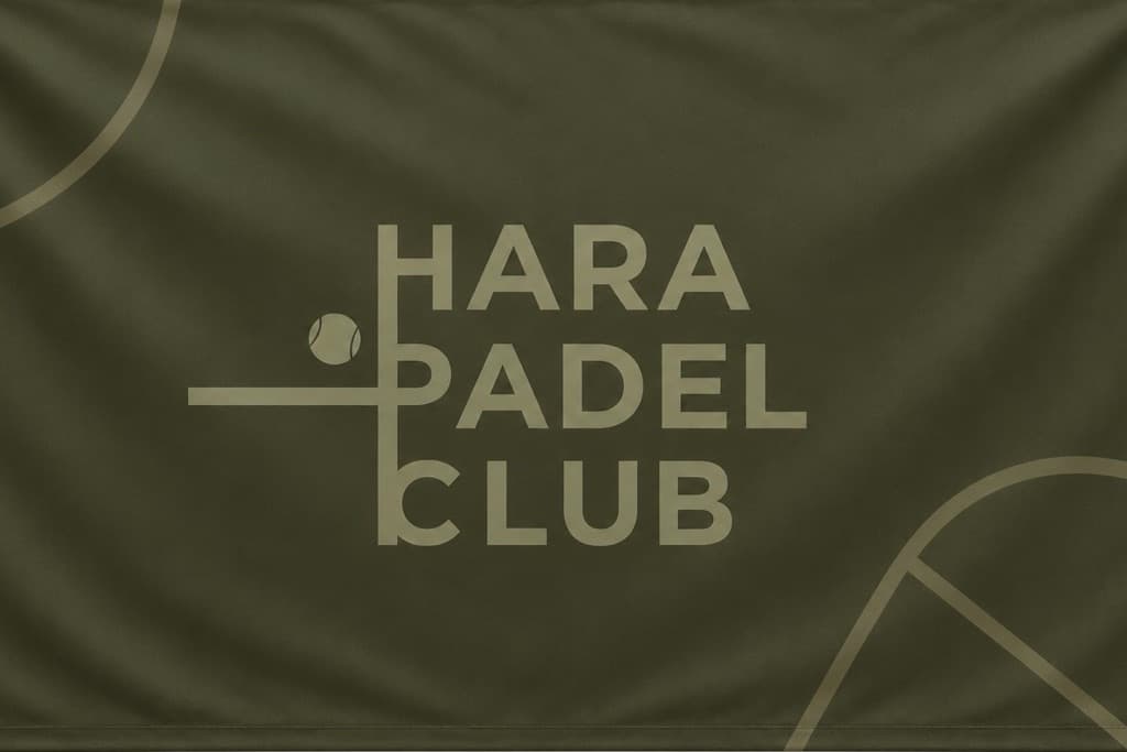 HARA PADEL CLUB media 1
