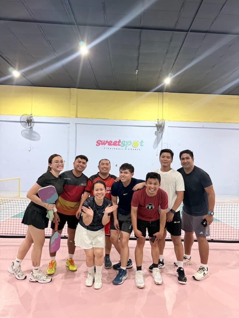 SMB QA with Friends 😬 media 1