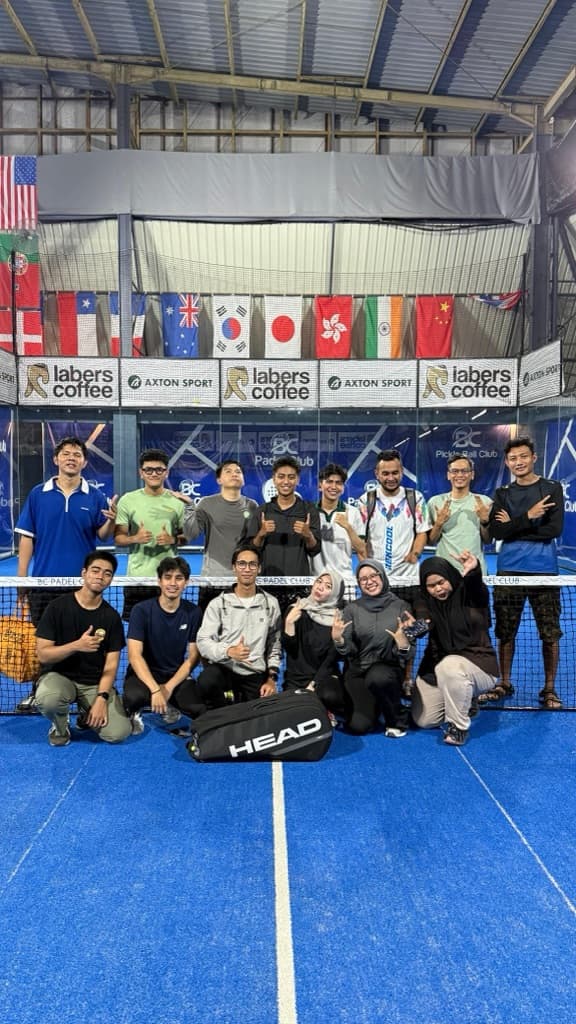 ENGI Padel Club media 4