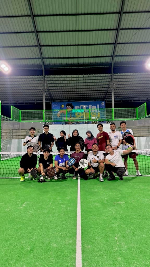 ENGI Padel Club media 3