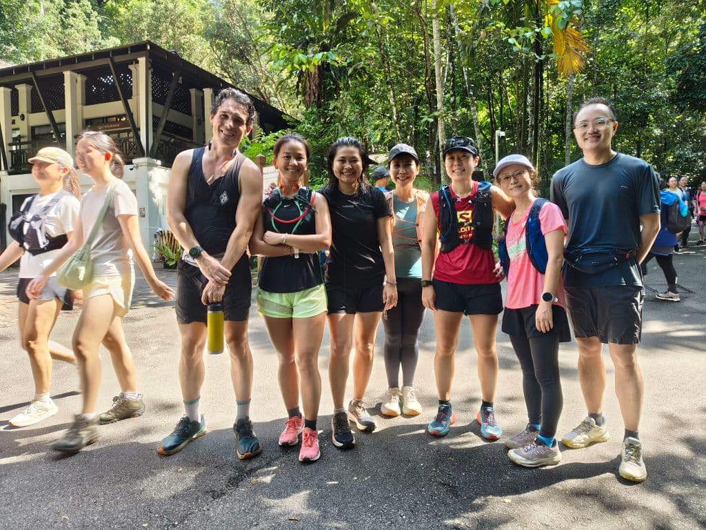Urban Jungle Runners media 4