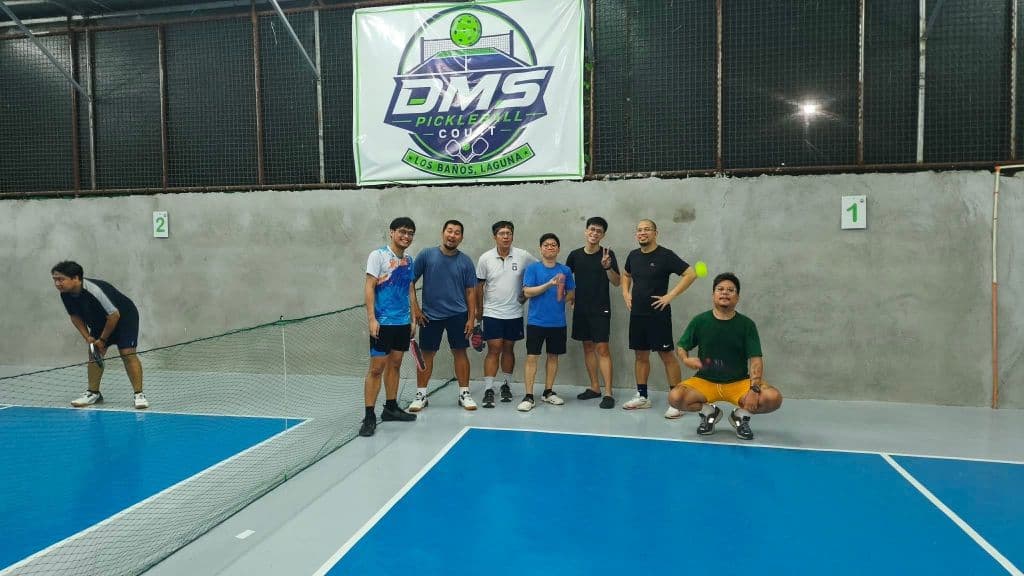 The IMSporties media 6