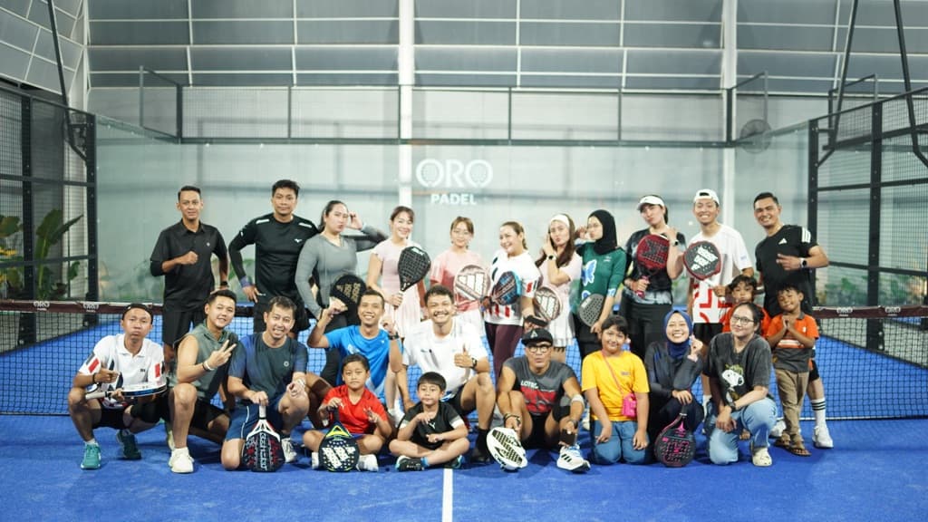 Ter Padel Padel Club media 2