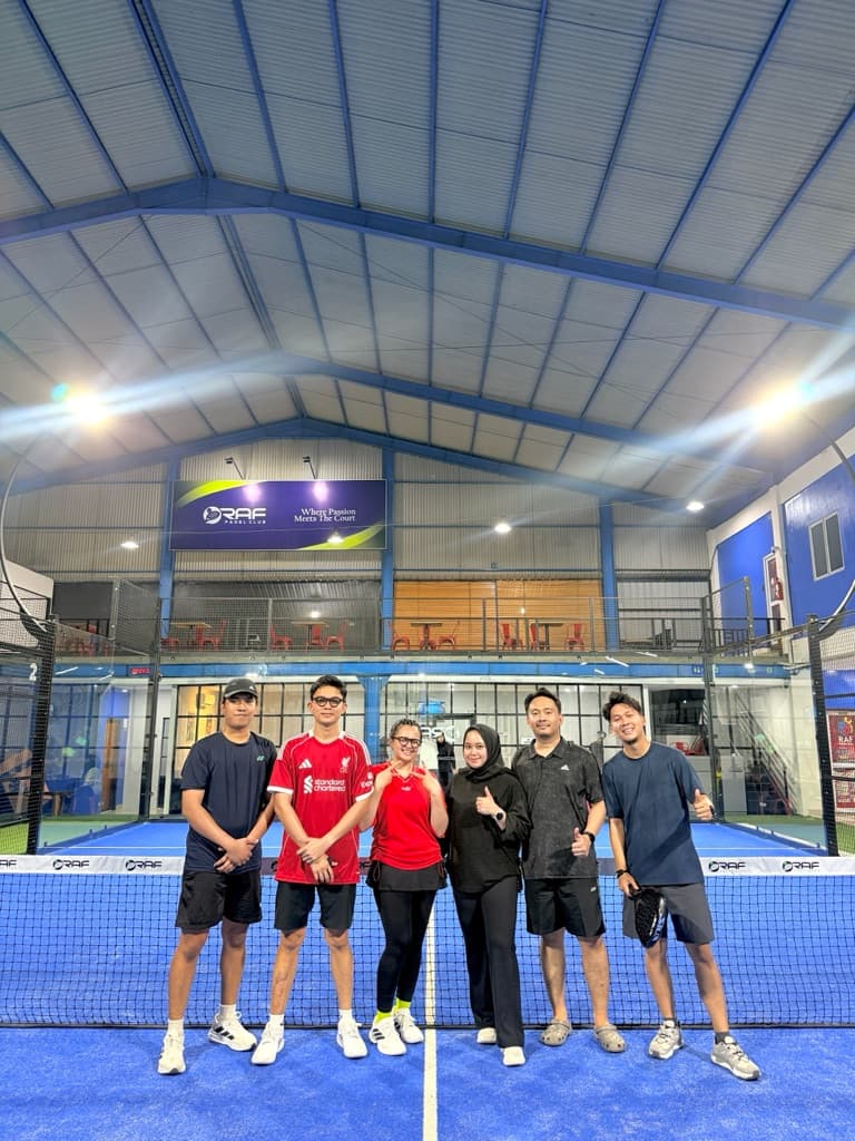 KABANOS PADEL media 4