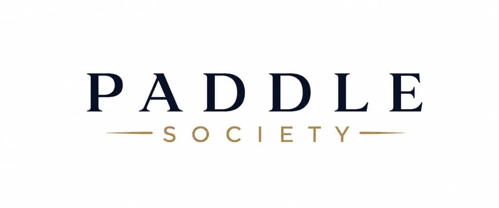 Paddle Society media 1
