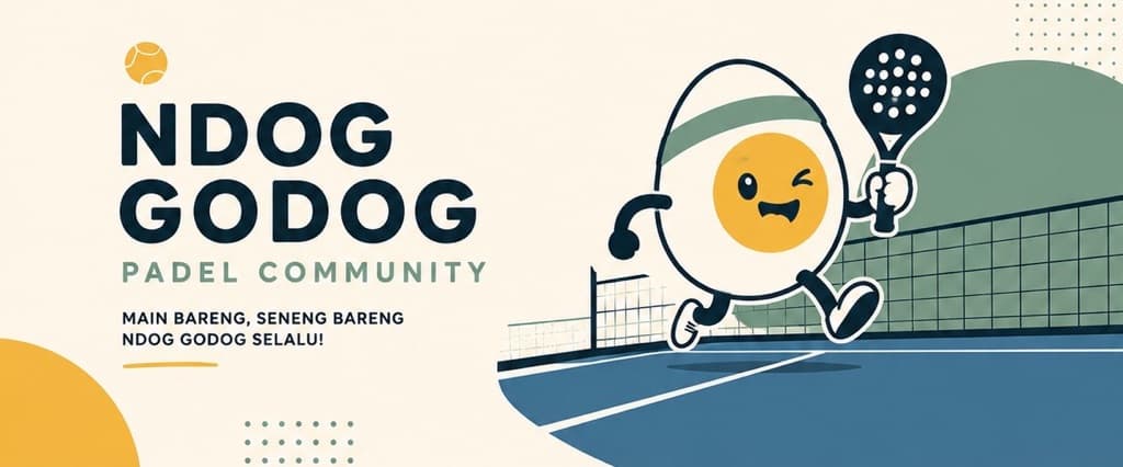 NdogGodog Community media 1