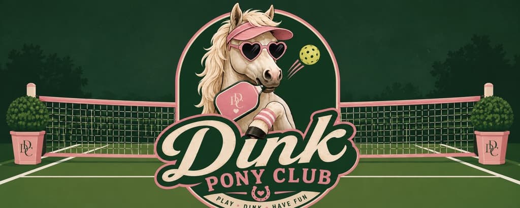Dink Pony Club media 1