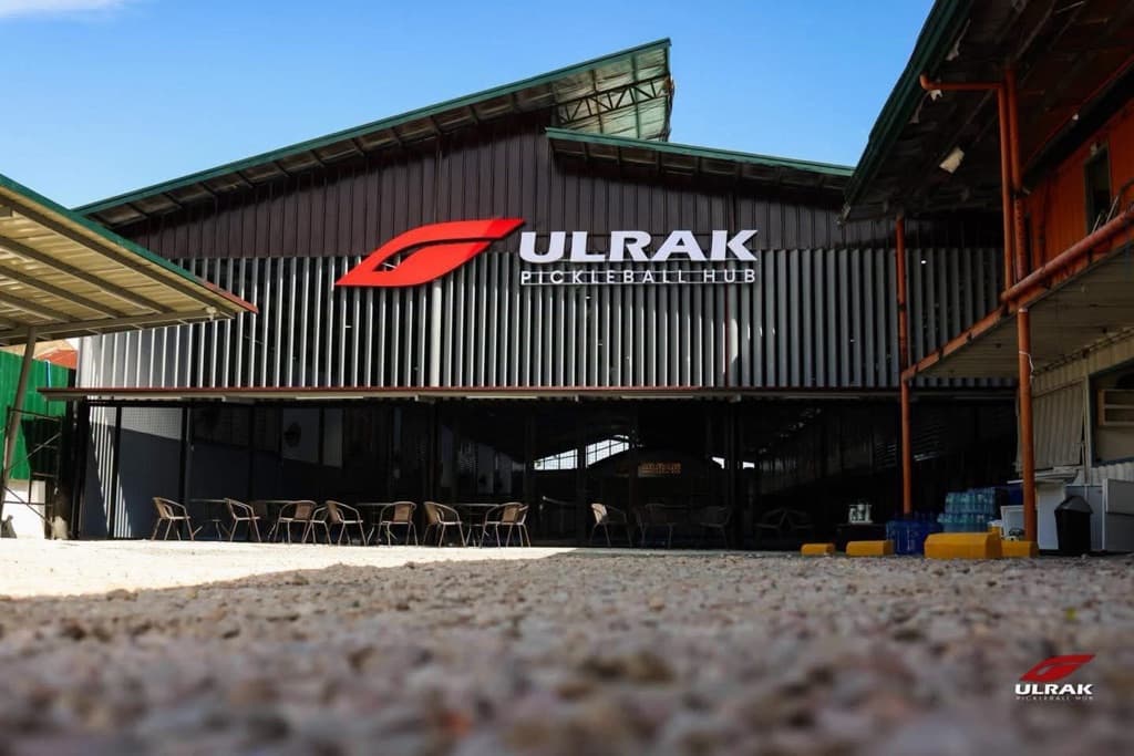 ULRAK Pickleball Hub  media 1