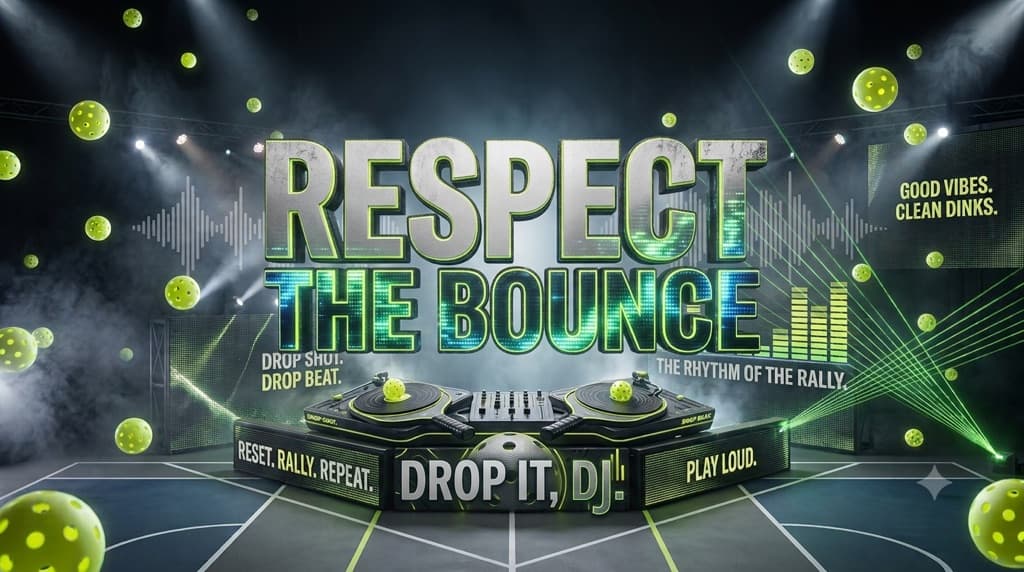 Respect the Bounce media 1