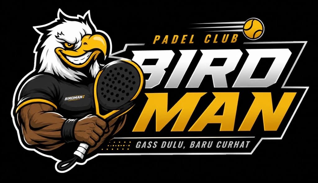 BIRDMAN PADEL CLUB media 1