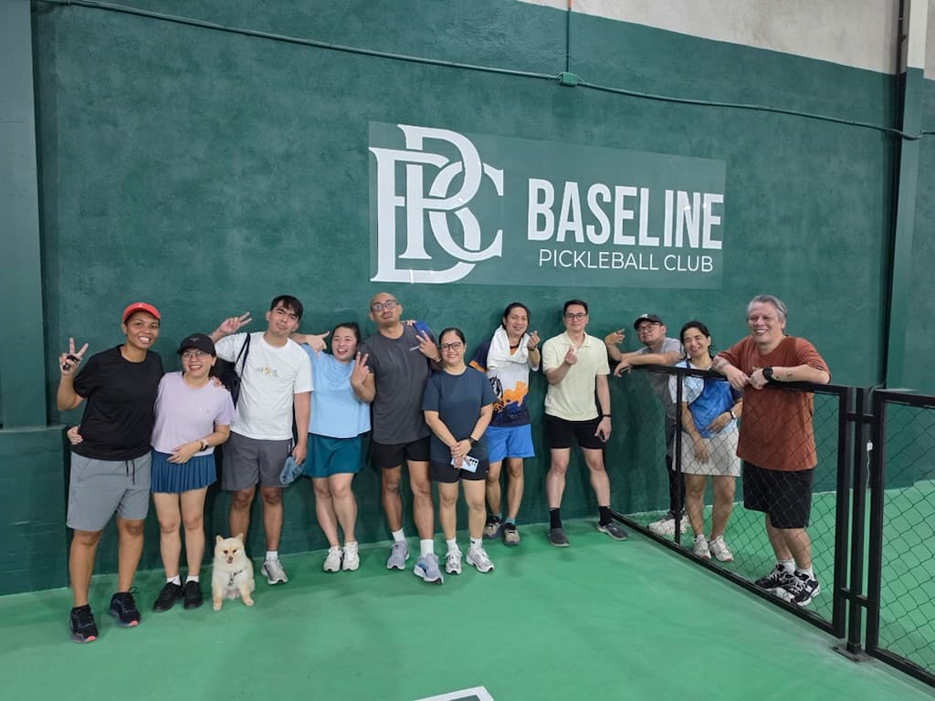 UAT Pickleball Club media 3