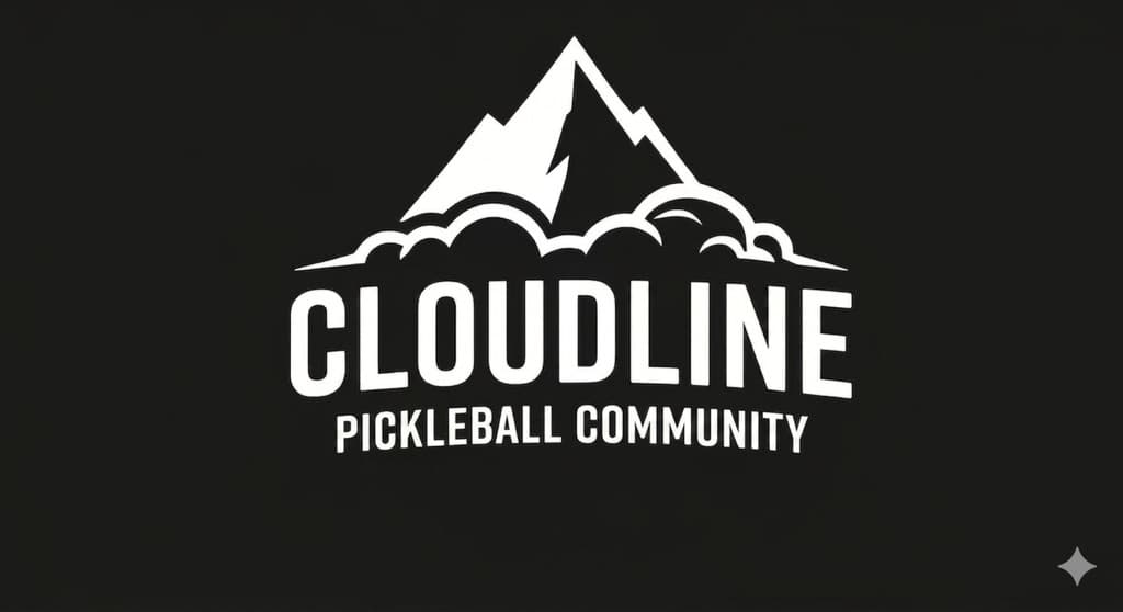 Cloudline Pickleball Community media 2