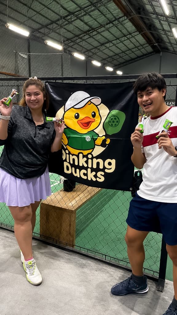 Dinking Ducks  media 6