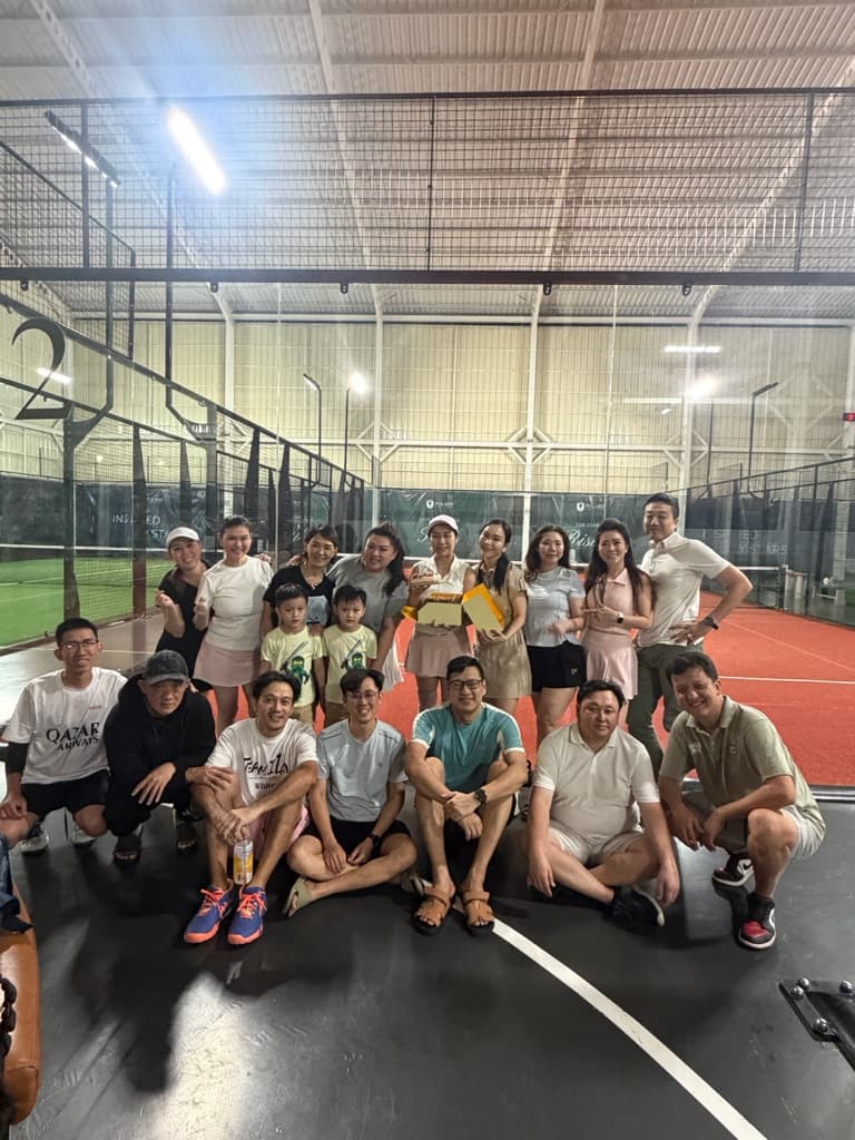 HCS Padel Club media 5