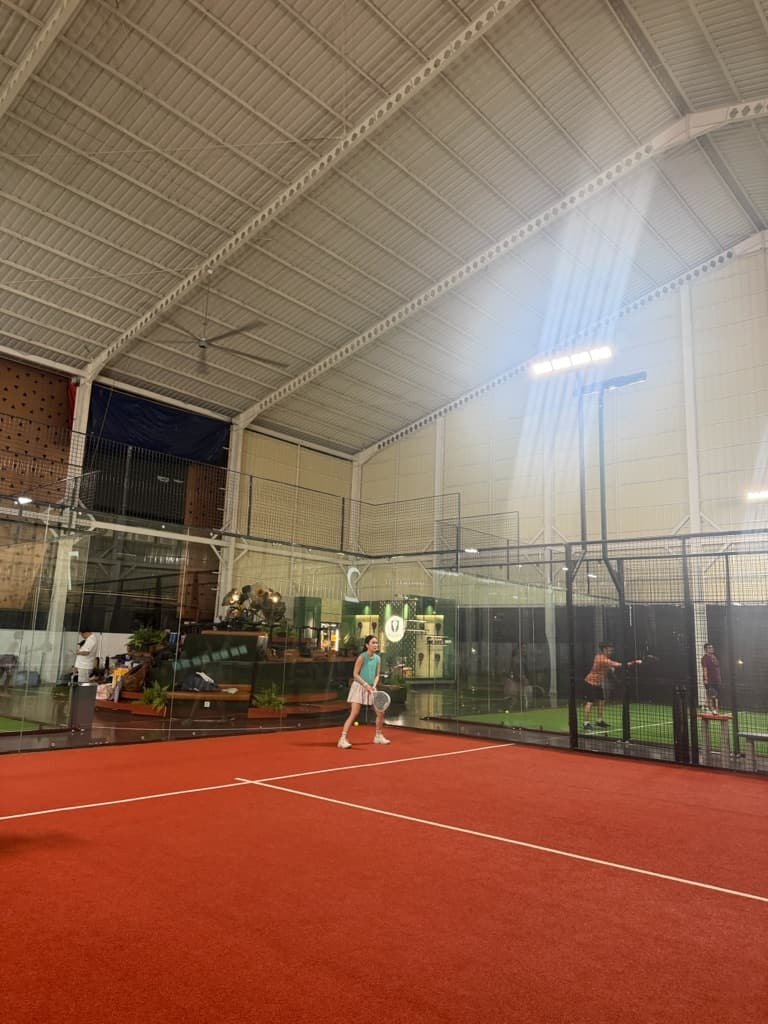 HCS Padel Club media 6