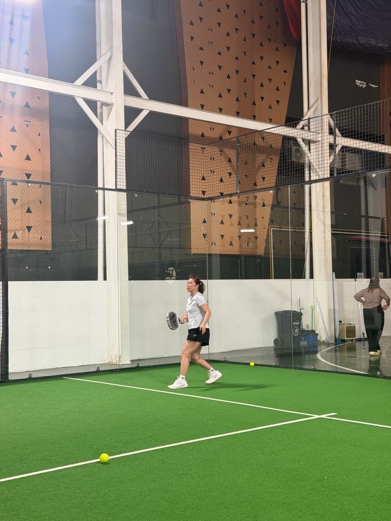 HCS Padel Club media 3