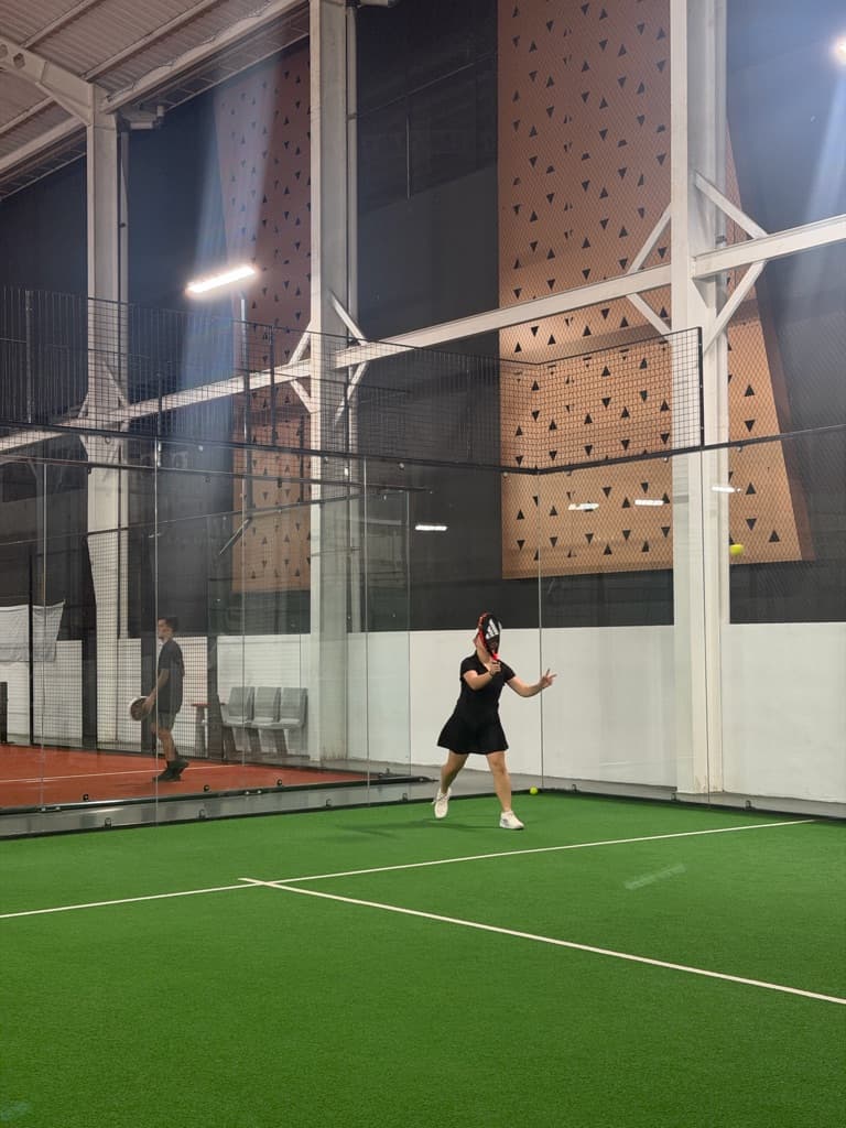 HCS Padel Club media 4