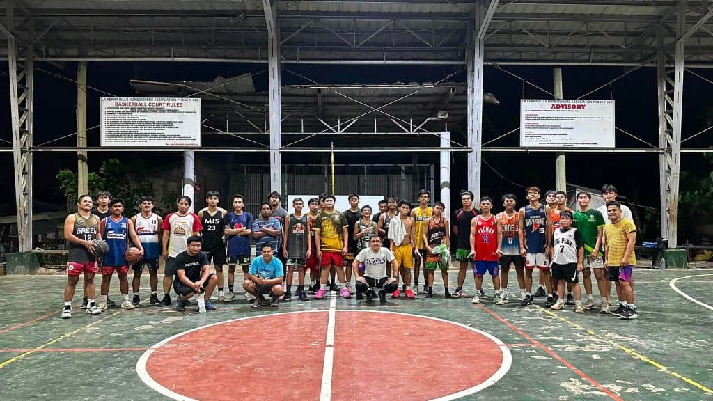 The Redeemed Basketball Club media 3