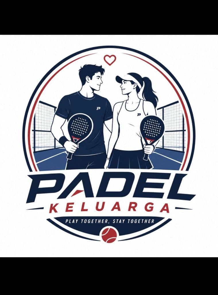 Padel Keluarga  media 1