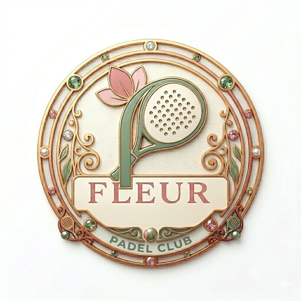 Fleur Padel Club media 1