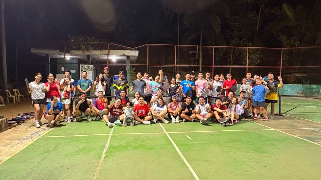 SLAMDINK PICKLEBALL CLUB media 1