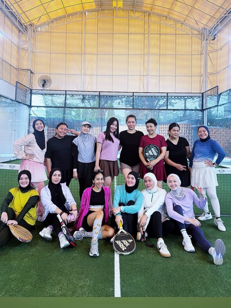VICTORY PADEL CLUB 🎾 media 1