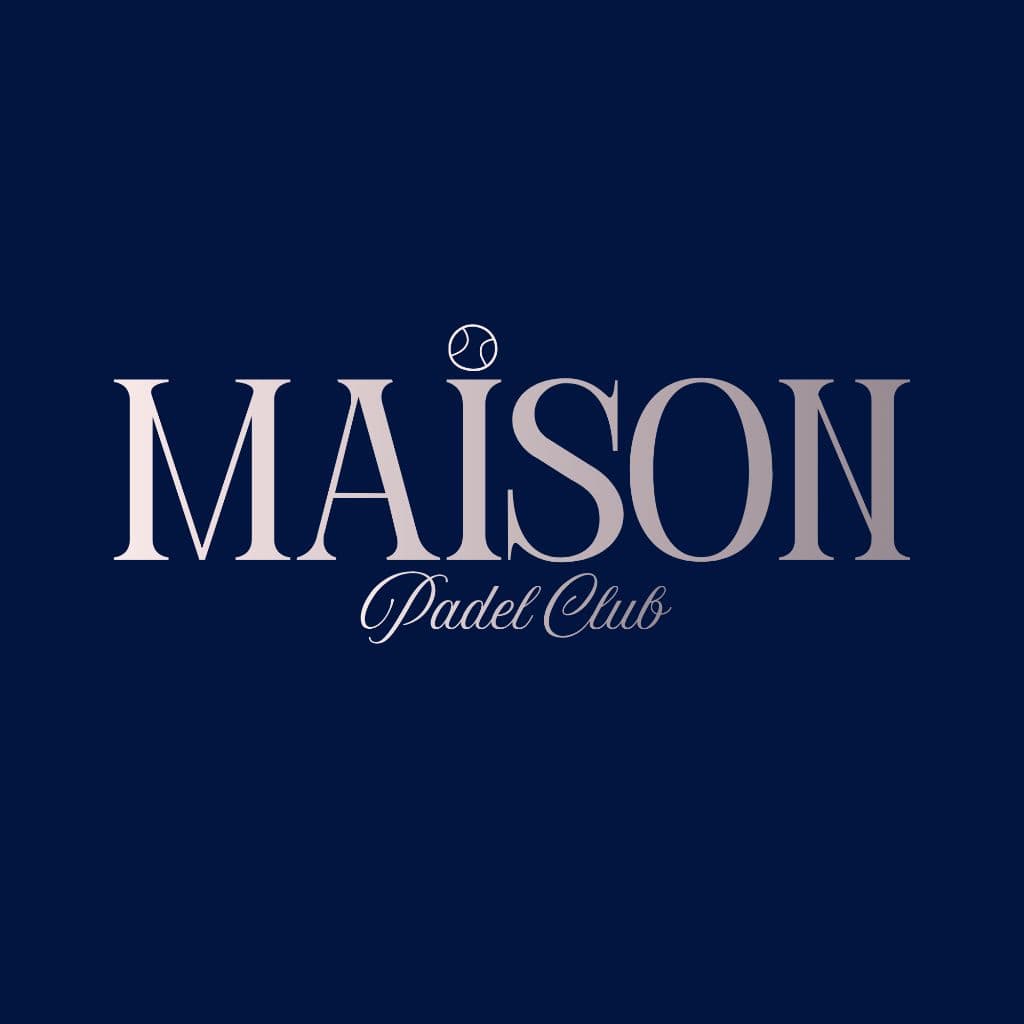 MAISON PADEL CLUB media 1