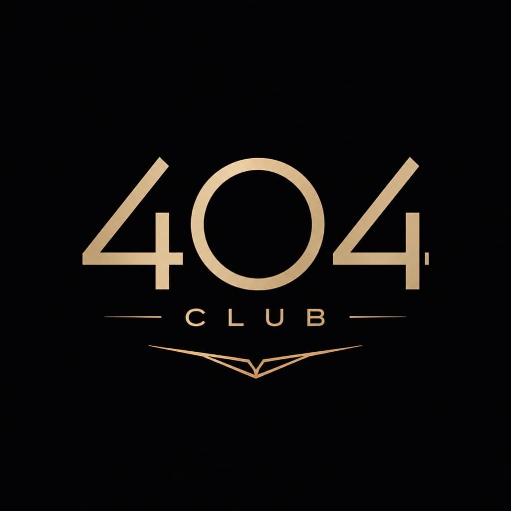 404 CLUB media 3