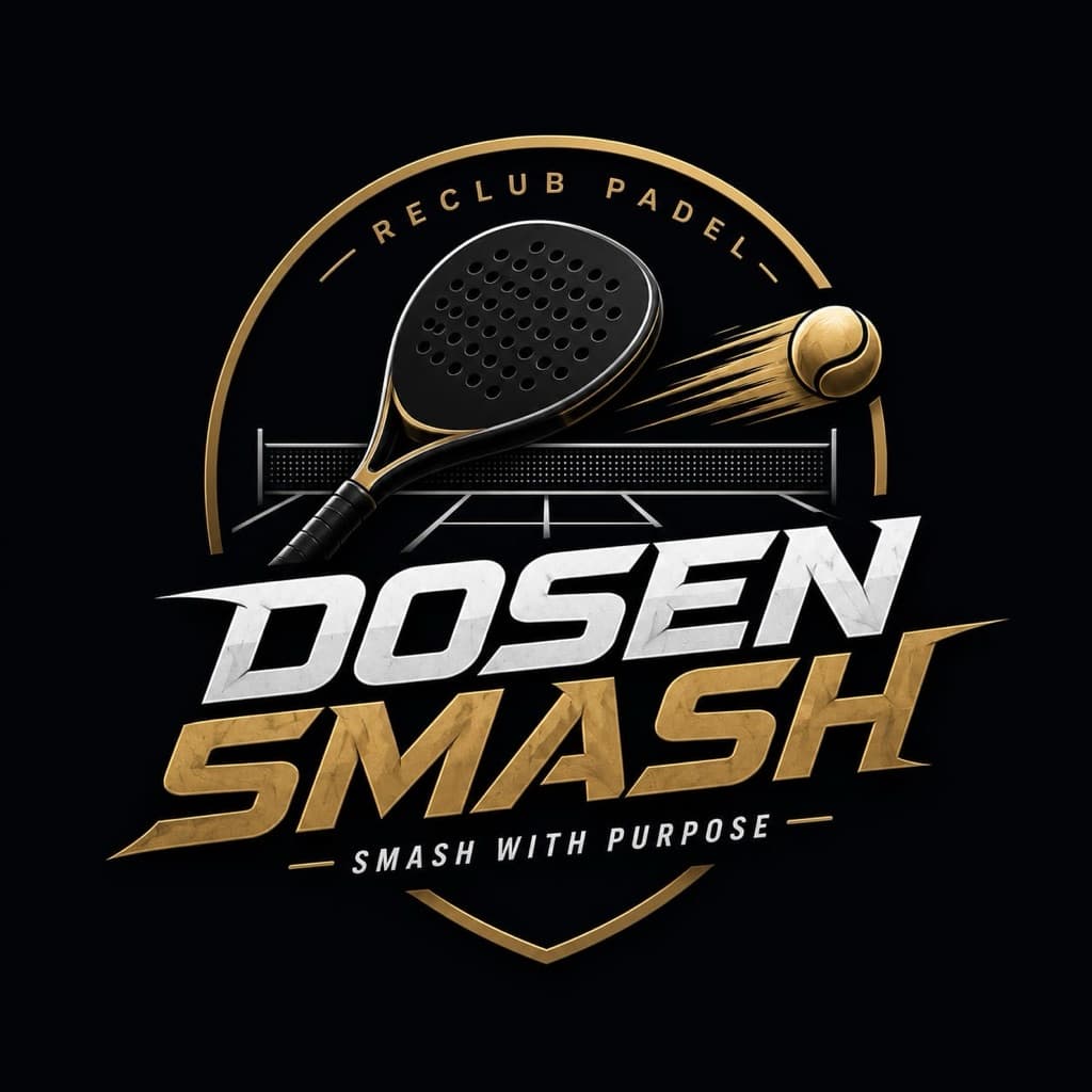 Dosen Smash media 1