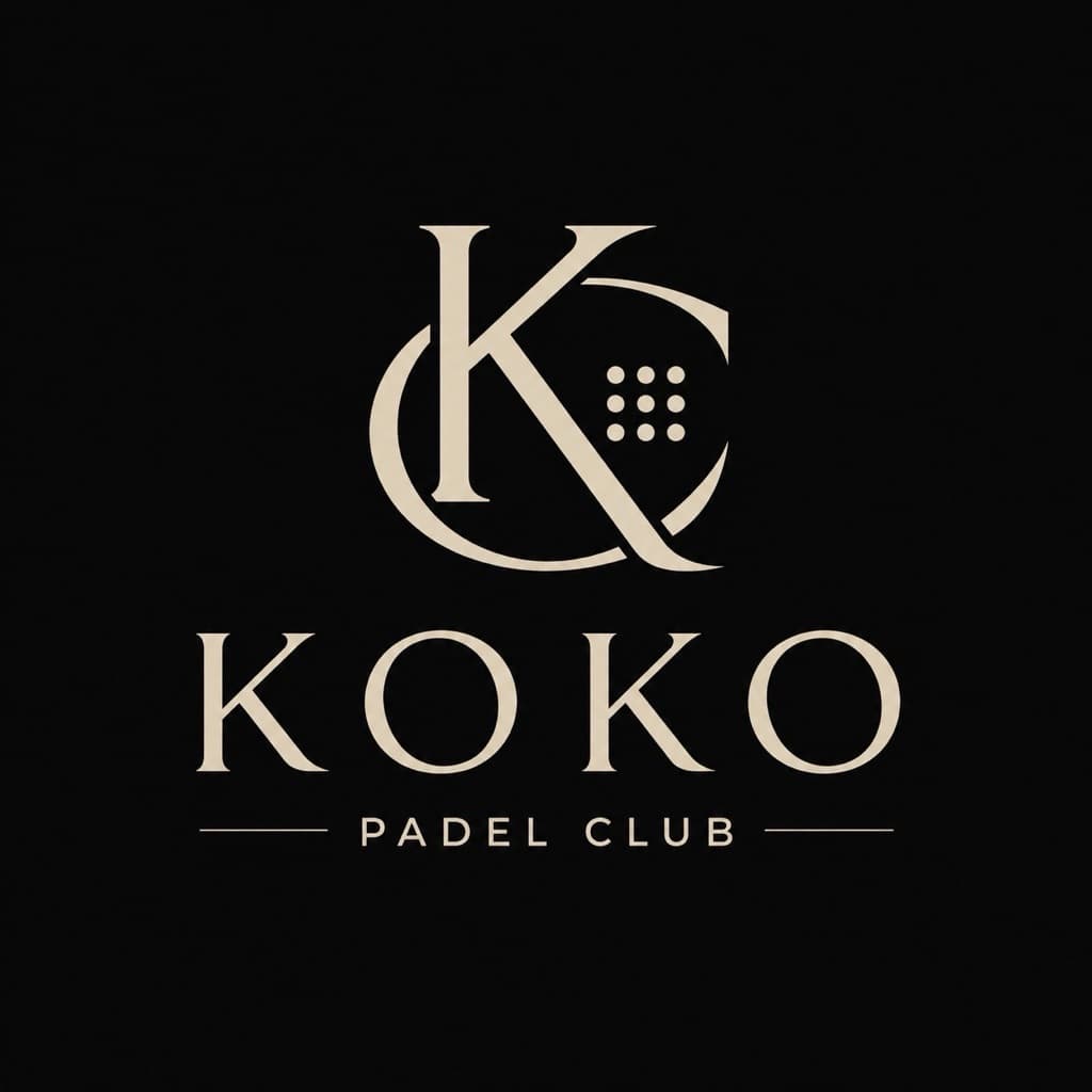 KOKO PADEL media 1
