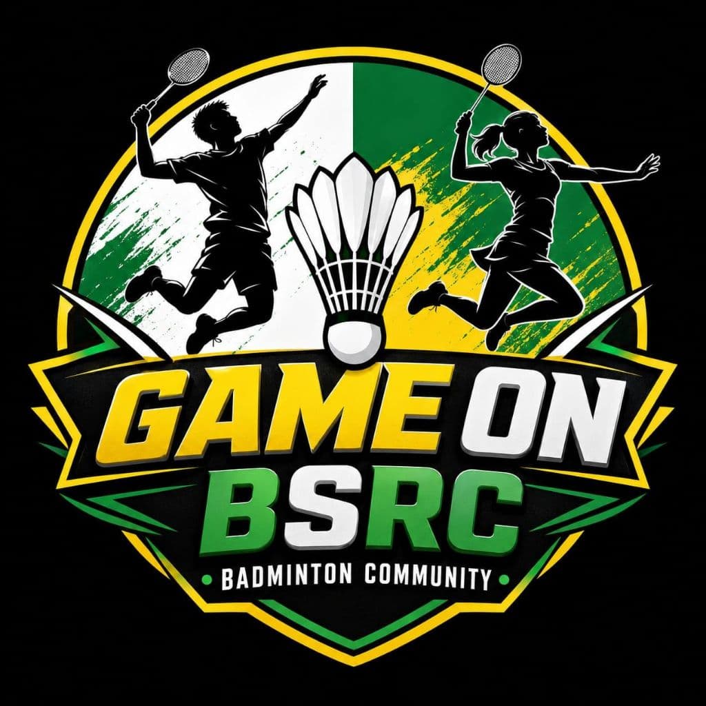 BSRC Badminton Community media 1