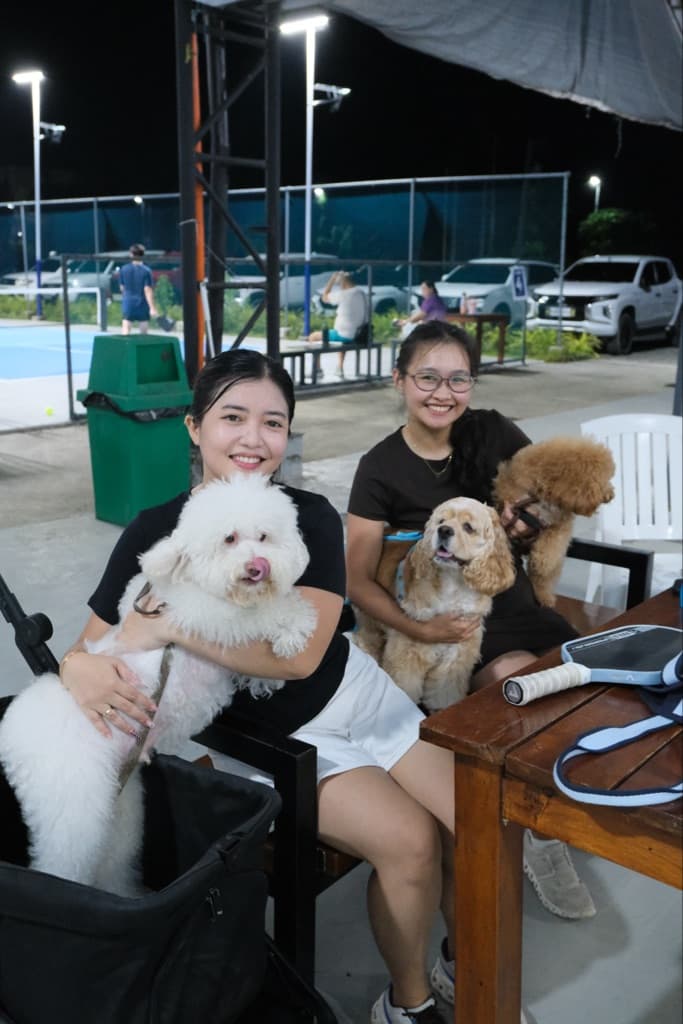 Davao Dink Club media 3