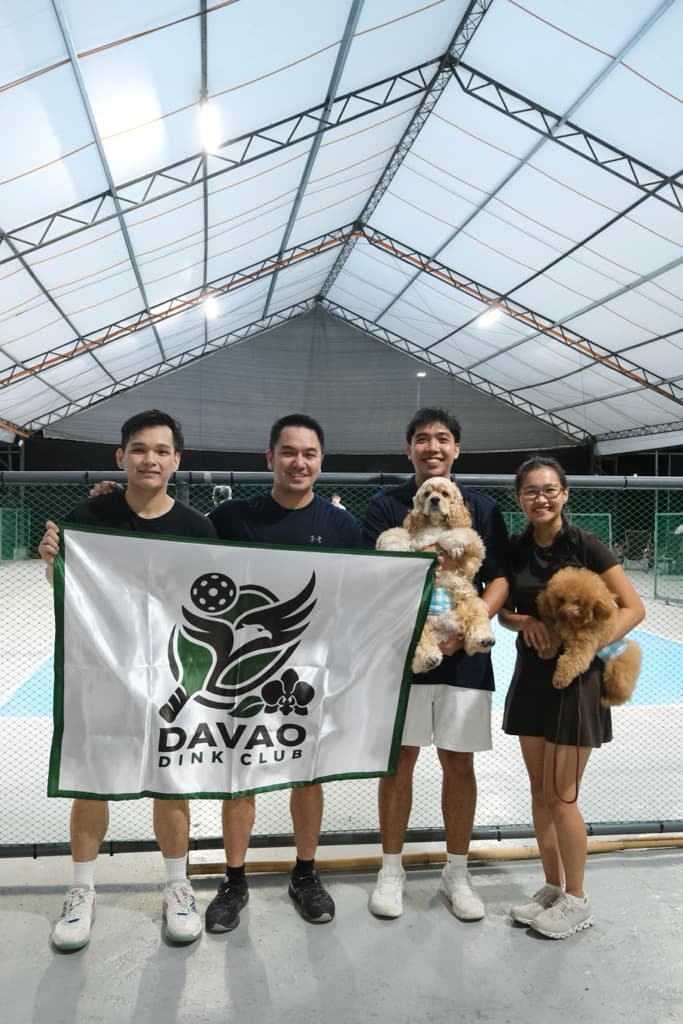 Davao Dink Club media 4